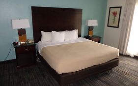 Quality Suites Orlando Lake Buena Vista