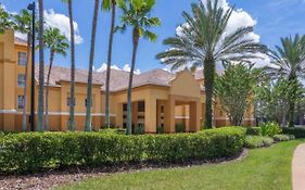 Quality Inn Suites Orlando Lake Buena Vista